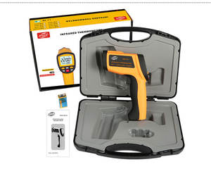 इनडोर और आउटडोर औद्योगिक और घरेलू उपयोग के लिए गैर-संपर्क एलसीडी डिजिटल डिस्प्ले - Product Image 3