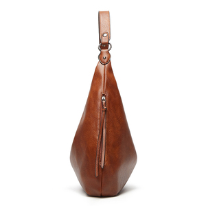 <span class=keywords><strong>Grand</strong></span> <span class=keywords><strong>Sac</strong></span> Fourre-tout de Créateur Tendance pour <span class=keywords><strong>Femme</strong></span>, Sacs à Main de Loisirs Style Hobo en <span class=keywords><strong>Cuir</strong></span> PU, Ensemble de Sacs à Main Moins Chers pour Femmes - Product Image 3
