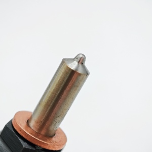 Nuevo Conjunto de Inyectores Yangchai de Grado OE - Atomización de Alta Precisión para Motores YZ4108Q/YZ4DA2 de Tractores/Cargadoras de Acero P035, P035 - Product Image 4