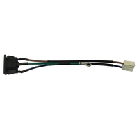 Cable de alimentación CA de servicio de montaje