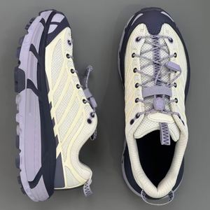 Zapatillas para Correr Mafate, Transpirables, Antideslizantes, con Amortiguación, para Correr por Carretera, Zapatillas Deportivas para Hombre, Estilo de Vida, Zapatillas Deportivas para Exteriores - Product Image 5