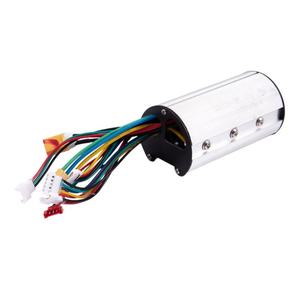 Controlador de 24 V, Monitor LCD de 5.5 Pulgadas, Juego de Frenos para Bicicleta Eléctrica, Accesorios Duraderos para Scooter Eléctrico, Kit de Controlador - Product Image 6