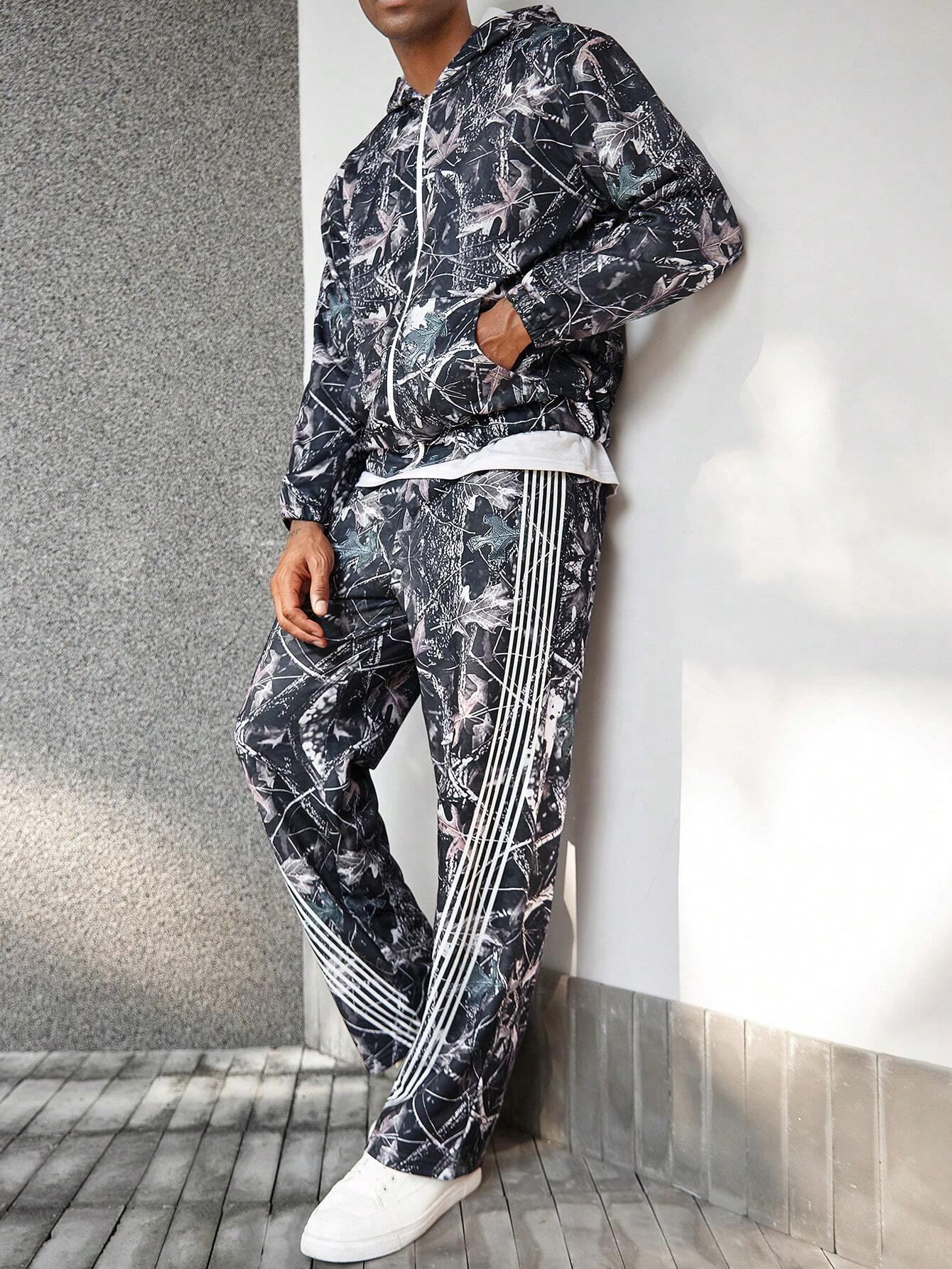 ลายพราง