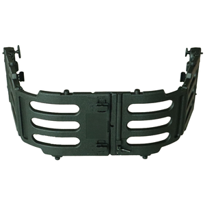Extension de benne de camionnette OEM réglable et rétractable, compatible avec DODGE RAM 2002-2018 2019+, rotation à 180 degrés - Product Image 6