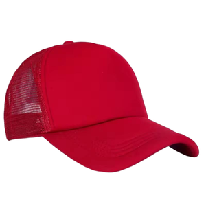 Cappellino leggero e traspirante per <span class=keywords><strong>lavoro</strong></span> e divertimento all'aperto con ricamo personalizzato sul pannello frontale - Product Image 4