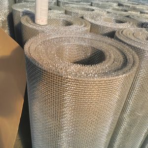 Alambre de Acero de Grado Profesional para Exportación, Alambre de Acero Galvanizado, Alambre de Acero Inoxidable DIN EN 10132 SUS321 C45, Precios Competitivos - Product Image 5