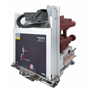 Contactor de Vacío CVX TCK0704EE150R TCK0704EF150R Tipo Fijo/Extraíble 7.2KV 12KV 400A TCK1204EF150R TCK1204EE150R - Product Image 1
