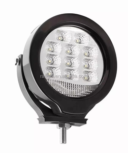 Spot or Flood 12V Truck Led <b>Light</b> Led <b>Driving</b> <b>Lights</b> Automotive for Off Road - Product Image 2