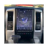 Dodge Challenger RAM Durango Journey Rebel GPS Navigation Android Auto Player Mirror Link Aide au recul Garantie 12 mois