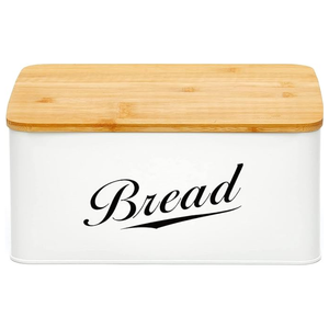 <span class=keywords><strong>Caja</strong></span> <span class=keywords><strong>de</strong></span> pan con <span class=keywords><strong>tapa</strong></span> <span class=keywords><strong>de</strong></span> Bambú - Product Image 1