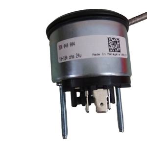 新しいVdoオイル圧力ゲージ350-040-004 0-10bar 24V 350 040 004Cマレーシア12ヶ月保証 - Product Image 3