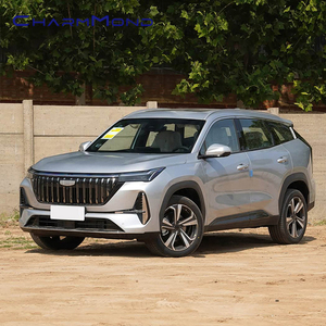 Geely Boyue L 2026 1.5TD Automatique Essence SUV Véhicule Geely Moteur Turbo Norme d'émission Euro VI Acompte - Product Image 1