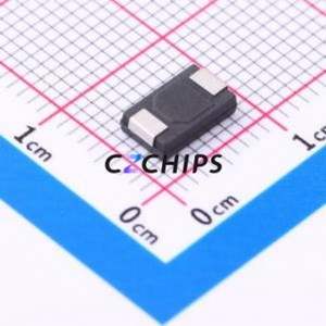 Condensador Sólido SMD MPD471M0DD194R5R, 7.3x4.3mm (Capacitancia: 470uF) (Precisión: 20%) (Voltaje Nominal: 2V) - Product Image 2