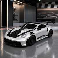 Exclusivo Estreno Mundial: Go Kart Eléctrico de Alto Rendimiento GT3 para Carreras y Drifting, Venta al Por Mayor Comercial