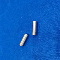 Gerade Nadel XGY-4310 CNC-gefräster Edelstahl für KHS Blasform- und Abfüllmaschinen Präzisionskomponenten
