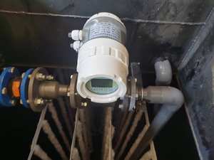 חיישן ניטריט אמוניום ניטריט לטיפול בשפכים מים שפכים מערכת mbr - Product Image 4