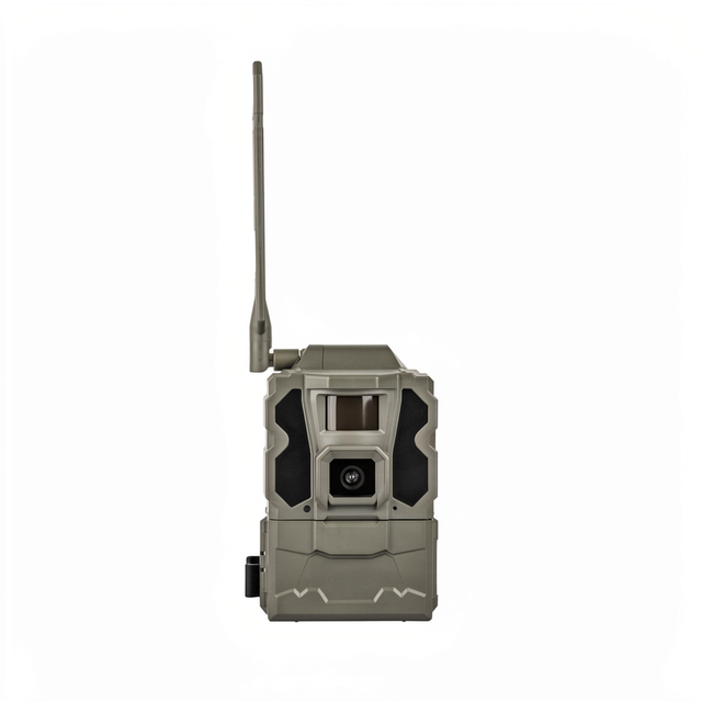 TACTACAM Reveal Pro 3.0 LTE Cellular Trail Camera AT&T/Verizon 1080P Photo Quality No Glow Flash No SD Card Required Hunting