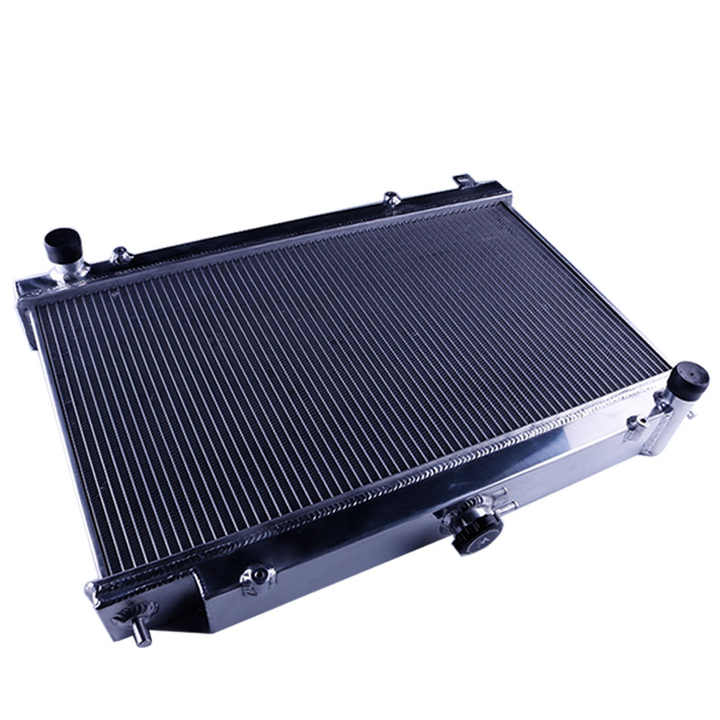 Speedmaster Racing Performance Cooling Radiator for 200SX 93-99 AT