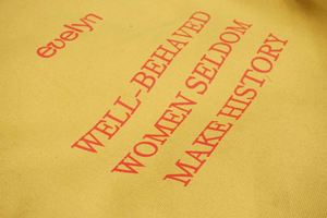 Canvas Bag Women's <b>Large</b> Capacity Strong Simple New Shoulder Handbag Tote Bag Supermarket Shopping Bag - Product Image 6