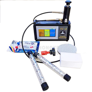 TC-A automatischer Adhäsion zeichnung tester Automatischer digitaler Abzieh-Adhäsion tester - Product Image 5