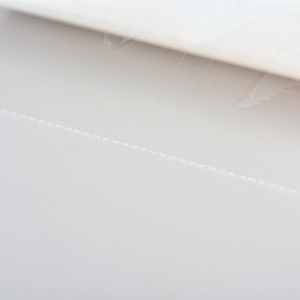 Película Electrostática de PE con Punto de Rotura Fácil de Desprender, Color Personalizable, para Interiores de Automóviles y Vidrio - Product Image 1