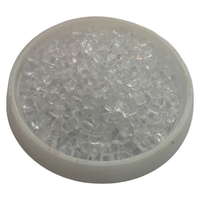 Granulés de polycarbonate PC de qualité supérieure, matière première plastique transparente pour le marché mondial