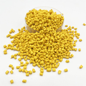 Màu trắng <span class=keywords><strong>masterbatch</strong></span> cho các phụ kiện công cụ điện PE PP PLA ABS <span class=keywords><strong>masterbatch</strong></span> cho ép phun - Product Image 4