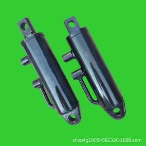 Pièces Foton Lovol Leopard TE Cylindre hydraulique de levage haute pression Taishan 504 Cylindre de levage haute pression Cylindre - Product Image 4