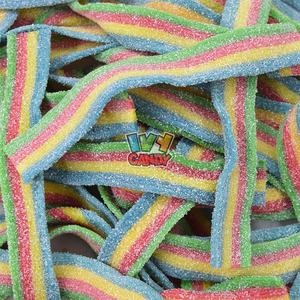 Bonbons de réglisse en gros du fabricant : Rouleaux acidulés, bandes de <span class=keywords><strong>sucre</strong></span>, bonbons gélifiés moelleux et mâchables - Product Image 6