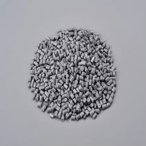 Gránulos de polipropileno virgen/reciclado a precios competitivos, homopolímero de resina, polvo de grado alimenticio, materia prima plástica, de grado alimenticio - Product Image 1