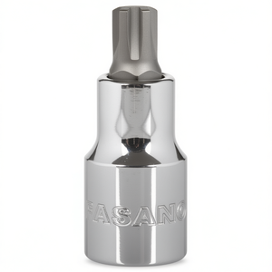 FASANO <b>Torx</b> <b>Bit</b> Socket T15 1/4 Inch Drive Automotive Repair Tool - Product Image 2