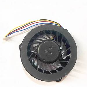 Nuevo ventilador de refrigeración de CPU para portátiles Lenovo SL400C SL300 SL400 SL500 SL500C, ventilador de refrigeración interno - Product Image 2