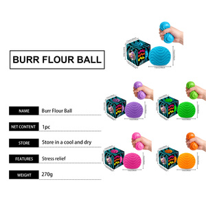 2026 New model Schylling Plush ball - Sensory <strong>toy</strong> with a velvet texture and a soft, cloud-like touch - Product Image 6