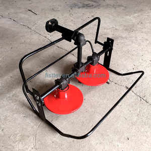 Tondeuse à disques rotative montée sur <span class=keywords><strong>tracteur</strong></span> à vendre - Product Image 6