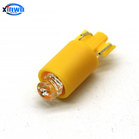 5v 12v lampe à LED interrupteurs à bouton-poussoir lumineux lumière colorée jeu d'arcade vente griffe Machine en plastique flipper fente Gmae