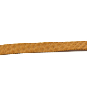 Pit màu Webbing tốt Pit Webbing American hạt Webbing nhà sản xuất tùy chỉnh nylon màu sắc tươi sáng, cảm giác tay mịn - Product Image 4