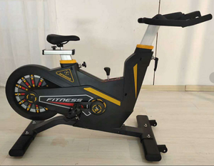 Équipement de fitness commercial de haute qualité Spinning Bike 2030A - Product Image 6