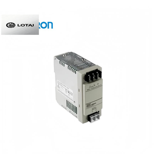 Omron S8VS-09024 90W 24V DC Netzteil |   Schlankes Design (50mm) für Schaltschränke, Automatisierungsgeräte - Product Image 1