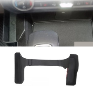 Caja de almacenamiento para palanca de cambios de coche, almacenamiento lateral del panel de instrumentos para Ford Bronco 2021-2023, Kit de carrocería, accesorios para coche - Product Image 1