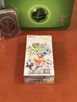 Carte de collection premium scellée Pokémon ED 17.5 Blooming Legends Eevee CSV9.5C, version chinoise originale authentique