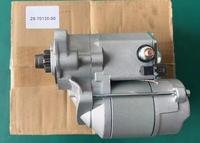 بادئ تشغيل محرك جديد 7103571 29-70130-00 25-15381-00 94-4190 750 850 لـ Carrier Transicold Thermo King Kubota D722 ضمان سنة واحدة