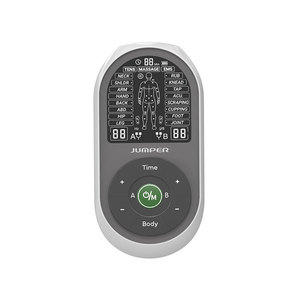 JUMPER JPD-ES230, 25 mode elektronik <span class=keywords><strong>TENS</strong></span> denyut pijat EMS meringankan otot - Product Image 2