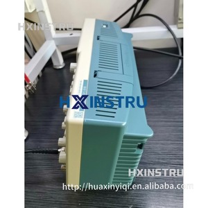 ออสซิลโลสโคปแบบดิจิทัล1104ช่องสัญญาณสี่ช่อง100MHz-1GS/ชั่วโมง - Product Image 4