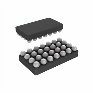BQ51013YFFR 28 UFBGA, DSBGA Composant électronique de gestion de l'alimentation (PMIC) Distributeur agréé - Product Image 1