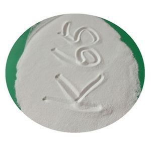 Polvo de resina de PVC de alta calidad, cloruro de polivinilo - Product Image 2