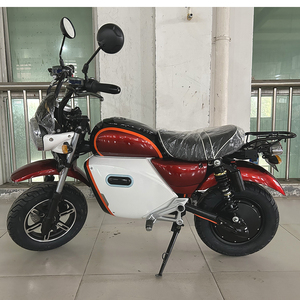 Motocicleta Eléctrica de Alta Potencia, 60V 2000w, Scooter Eléctrico, Motocicleta de Aventura <span class=keywords><strong>Crf</strong></span> <span class=keywords><strong>450</strong></span>, Motocicletas Eléctricas de 1000cc - Product Image 1