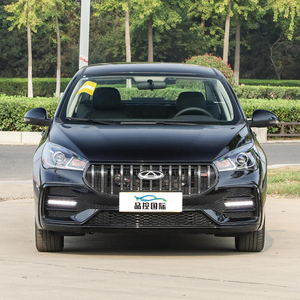 Chery Ariza 5, Gran Oferta en Autos Usados, Sedán Chery <span class=keywords><strong>de</strong></span> 5 Asientos, Gasolina, Ariza con Cámara LED, Luz Eléctrica, Precio Económico, Auto Chery Nuevo - Product Image 2