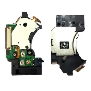 SYYTECH Thay Thế Thương Hiệu Gốc Mới Laser Head Lens Module PVR-802W PVR 802W Cho PS2 Slim Console 70000 90000 79000 77000