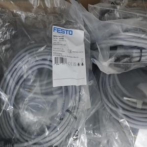 ชุดขับเคลื่อนเชิงเส้น FESTOS รุ่น DGO-16-20/25/32/40-300-400-500-600-PPV-A-B DGO - Product Image 2