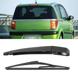 Balais d'essuie-glace arrière de voiture pour <span class=keywords><strong>Peugeot</strong></span> 1007 2005 2006 2007 <span class=keywords><strong>2008</strong></span> 2009 2010 2011 - Product Image 5